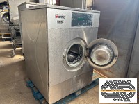 Lave-linge industriel 16 kg avec super essorage IPSO HF165