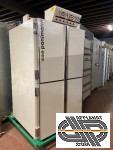 Armoire fermentation boulangerie à 2 cellules 935 x 800 | PANIMATIC