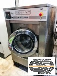 Lave-linge IPSO 23Kg pour laverie blanchisserie pressing