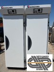 Armoire.s fermentation contrôlée 24 niveaux Bongard BFA 1C1P