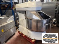 Pétrin à spirale SPL/300 2V2T AC
