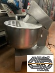 Mélangeur inox universel (boucherie charcuterie) - 45Kg max– DADAUX PMX 60