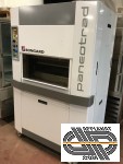 Diviseuse à pâte • BONGARD PANEOTRAD V3 +