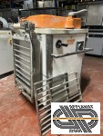 Diviseuse formeuse DIVITRAD - Bertrand Puma + 3 matrices