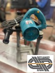 Mortaiseuse de charpente MAKITA KC100