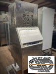 Ensemble de production glace paillette ICEMATIC 120 Kg/24h sur réserve