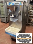 Turbine glace & pâtisserie 14 litres - Maestro 2 HCD - Carpigiani 