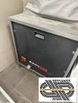 Caisson de désenfumage Aldes ProtectOne F400 120 – R 2.0 EL