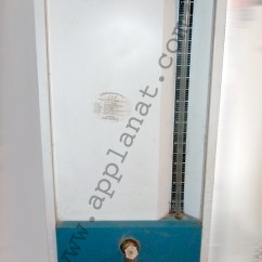 Fontaine d'eau réfrigérée 90 L - PAVAILLER - F130