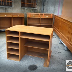 Ensemble meuble pour aménagement de commerce