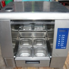 Cuiseur automatique à pâtes - PASTALAND - PAVANT - 9919000016