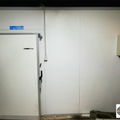 Chambre Froide Misa A Temperature Positive 7 M3 Occasion 3 600