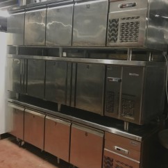 Tour pâtissier - 4 portes 60 x 40 - gamme 800 INFRICO 