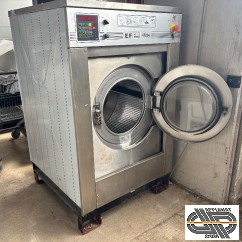 Lave-linge IPSO 23Kg pour laverie blanchisserie pressing