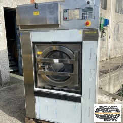 Laveuse essoreuse industrielle PRIMUS 22 Kg