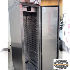 Armoire à chocolat inox 22 niveaux CFI Criolla 46 (de 2024)