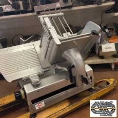 Trancheur automatique OMAS – CX MATIC 30E