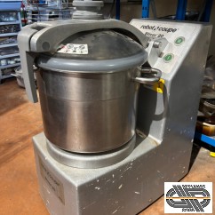 Cutter professionnel - ROBOT COUPE BLIXER 20