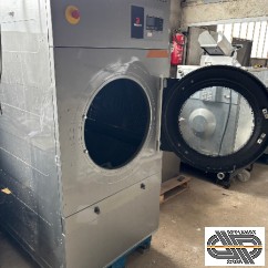 Sèche linge professionnel 23Kg à gaz FAGOR Green Evolution