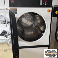 Sèche linge professionnel 20 Kg : séchoir électrique IPSO DR55S