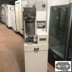 Extrudeuse SAVY-SIFE - TEX 10 | machine biscuiterie, chocolaterie, pâtisserie professionnelle 