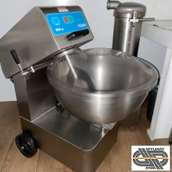 Mélangeur à viande 65 litres de 2019 | TALSA MIX65P