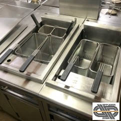 Cuiseur à pâtes qualité pro supérieure | ROSINOX “Royal Chef