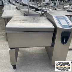 VarioCookingCenter® 211 – Rational