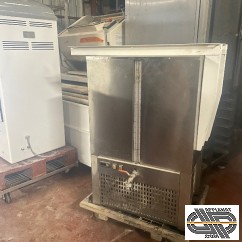Refroidisseur à eau de boulangerie avec chaises – 120 litres