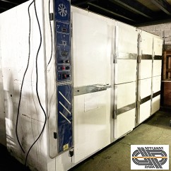 Surgélateur conservateur 7 portes 600x800 – SEBP CFI