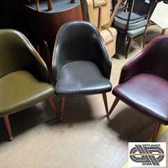 Lot de 40 fauteuils SANDELI