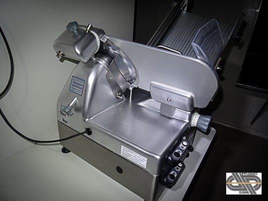 Trancheuse automatique SIRMAN PALLADIO 300 AUTOMEC VV