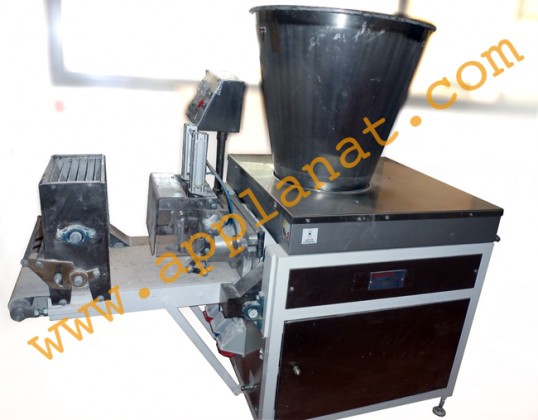 Ligne de fabrication automatique