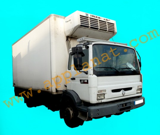 Renault Midliner - M 180