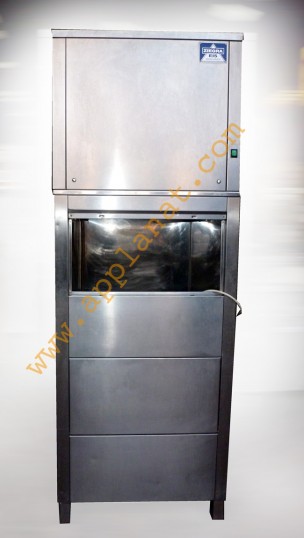 Machine à glace d'occasion