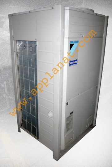 Tour de climatisation Daikin - RZQ250B8W1B