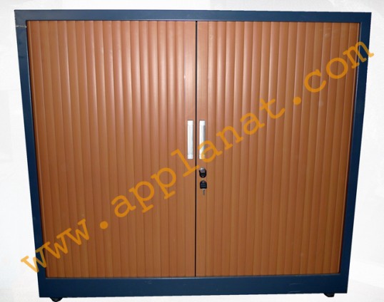 Armoire basse de rangement occasion