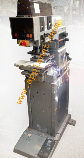 PAD-PRINTER - PP21