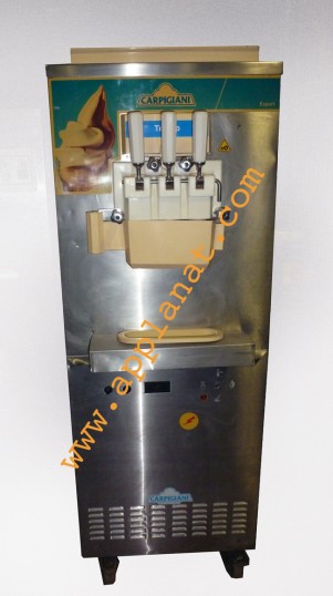 Machine à glace d'occasion