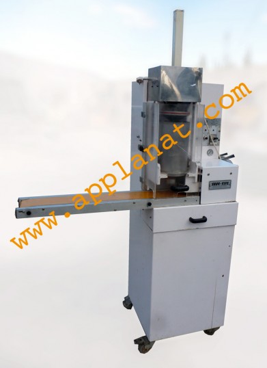 Extrudeuse SAVY SIFE TEX10-43
