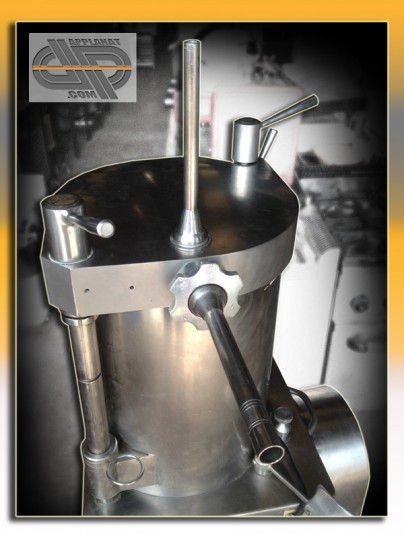 Poussoir Fuerpla EV50