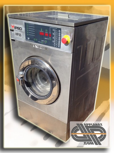 lave-linge IPSO HF55