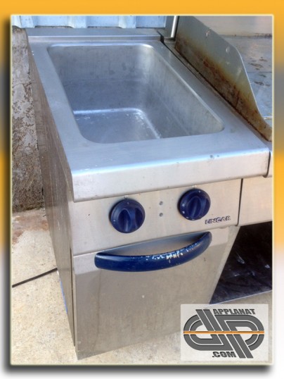 Bain-marie électrique GN 1/1 - LINCAR G1300