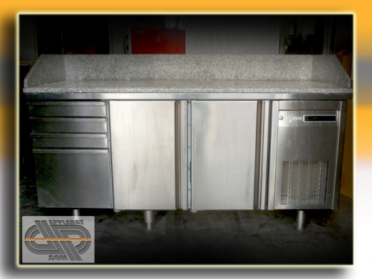 Meuble préparation Pizza CORECO MFP70-180