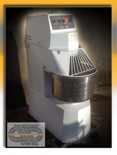 SP 50 Bongard L'oiselet
