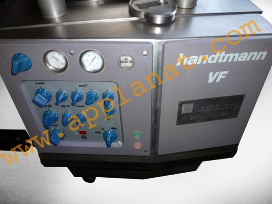 Handtmann VF 80