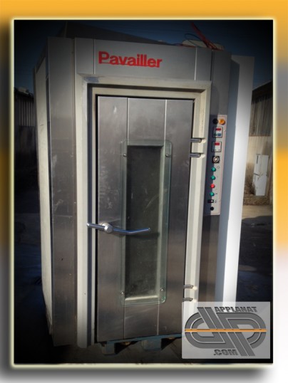 Pavailler FM