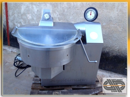 Seydelmann K40