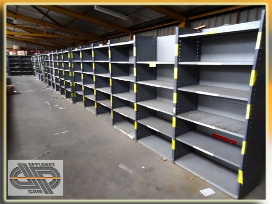 Stockage