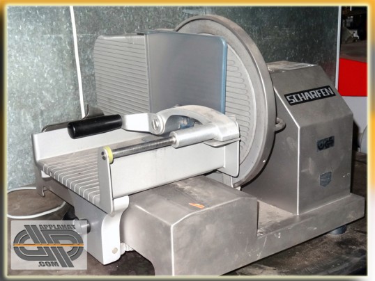Scharfen ESW 300